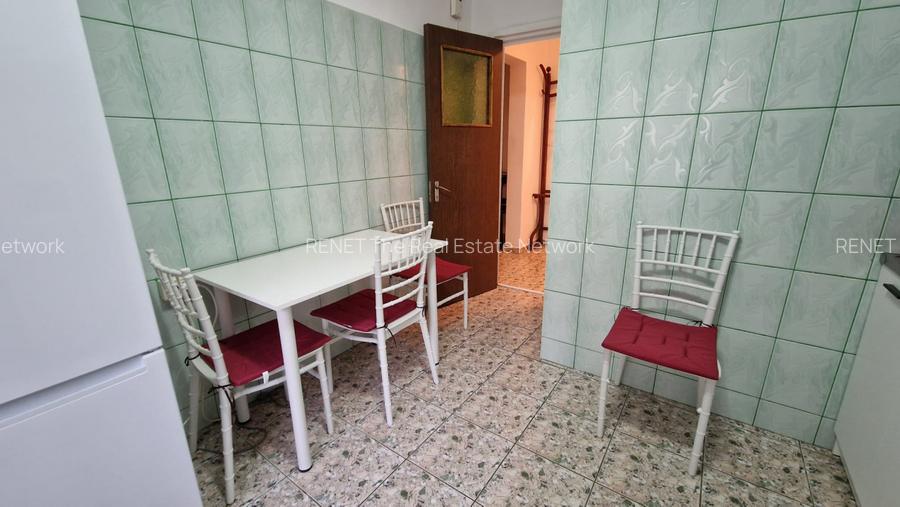 Apartament 3 camere langa Parcul Circului - 15