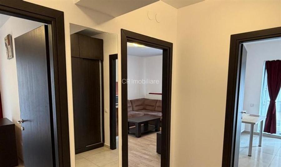 Apartament 2 camere Grozavesti Carrefour Orhidea - 9