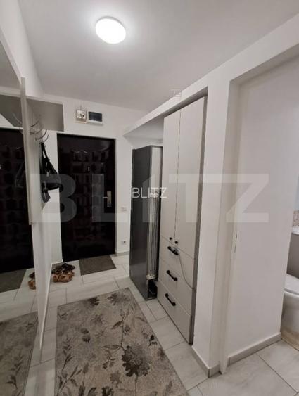 Apartament 2 camere, 42 mp, parter – zona Alexandru cel Bun - 5