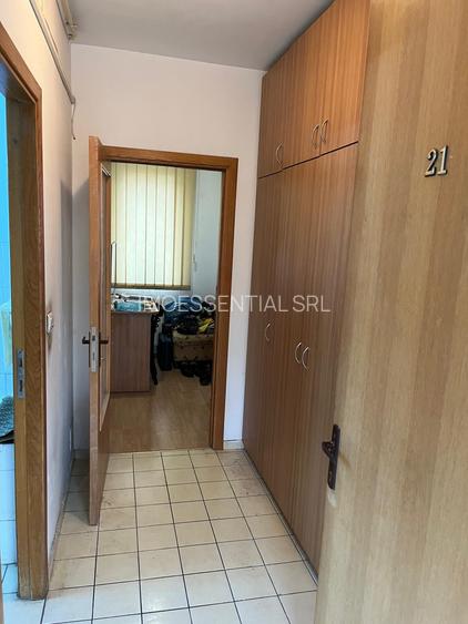 Garsoniera decomandata metrou Valea Ialomiței/ Valea Largă - 3