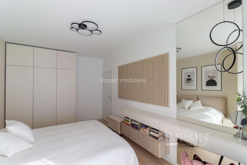 Apartament  cu 2 camere, zna The Office! - 4
