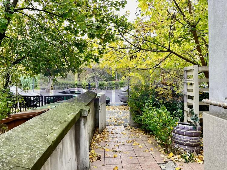 VANZARE APARTAMENT 3 CAMERE 42MP DOROBANTI BELLER CENTRALA PROPRIE DUBLU VEDERE - 13