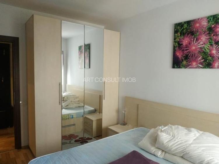 Apartament 3 Camere | West Park Residential | Loc de parcare | Centrala proprie - 8