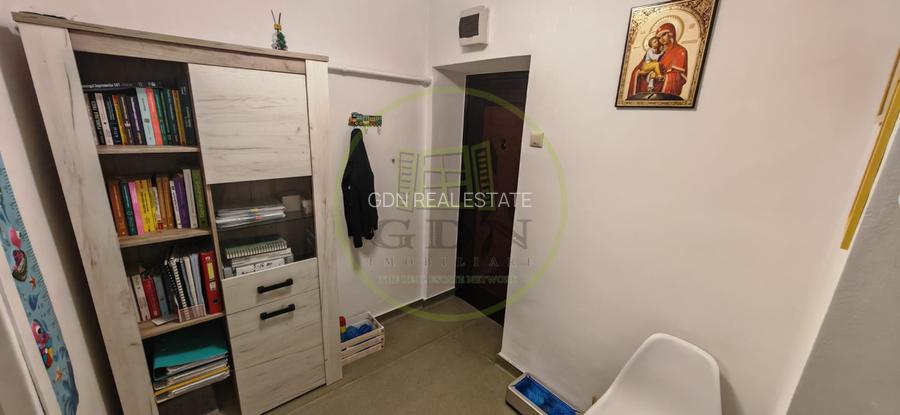 Apartament 2 camere, 44 mp, Cartier George Enescu, zona Sweet Escape - 11