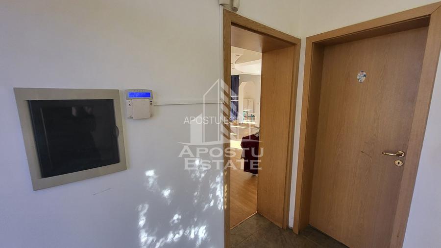 Casa individuala,7 camere,Dumbravita semicentral - 3