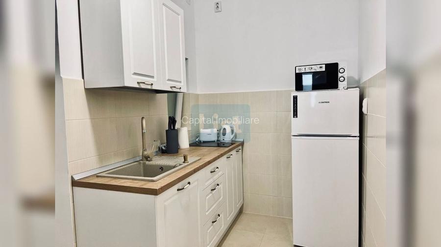 FARA COMISION! Apartament Mitropoliei/Ultracentral/90 mp utili!!!! - 10