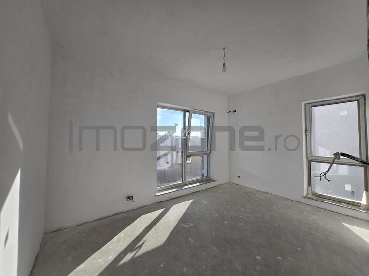 VILA OTOPENI - ZONA FERME| 4 CAMERE | 2 PARCARI | FINISATA LA ALB | COMISION 0%| - 8