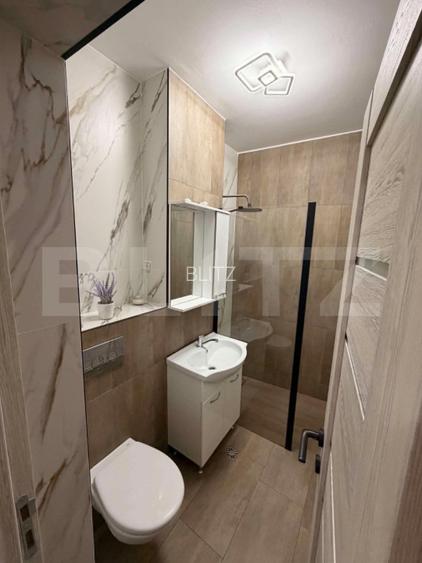 Apartament 1 camera, 44 mp, in cartier Zorilor - 7