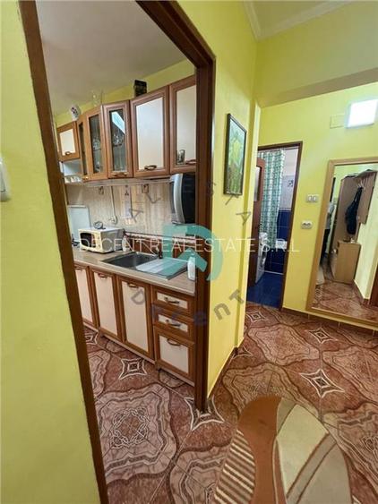 Apartament 2 camere Scriitorilor, Brasov - 9
