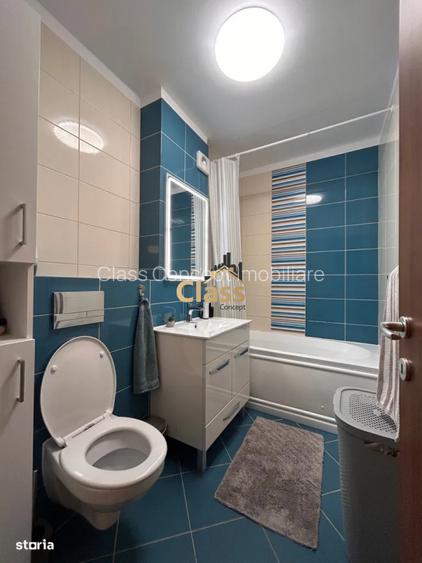 Apartament 2 camere | Decomandat | Parcare | 50 mpu | Junior Iris - 4