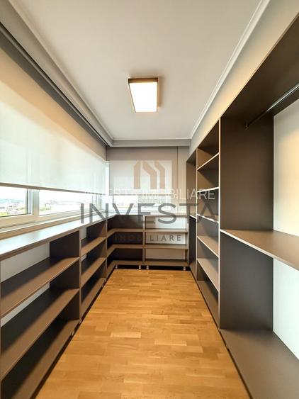 Penthouse modern de 150 mp utili! + 2 Terase de 200 mp! - 9