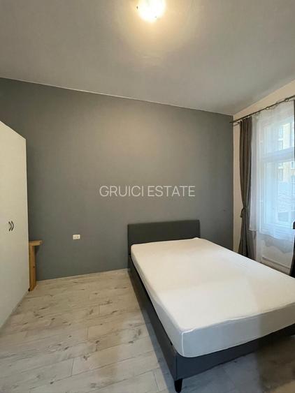 Ocazie! Ultracentral - Bdul. Republicii | Etaj 1 | Centrala si Clima | Mobilat!! - 6