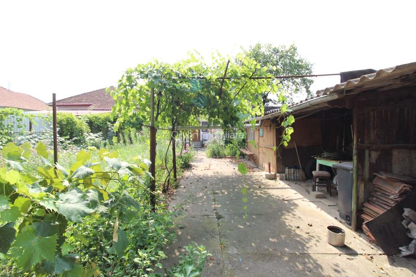 Casă strada Victoriei, teren 631 mp - 9