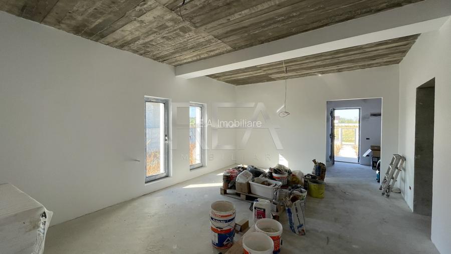 Casa Bolintin Deal - iesirea spre Ciorogarla - 18