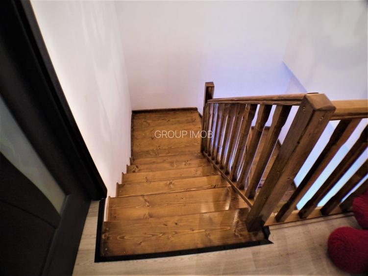 Casa 4 camere, ultracentral Bacau. - 20