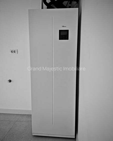 Casa cu gradina | Pompa de caldura | Pipera Plaza - 10
