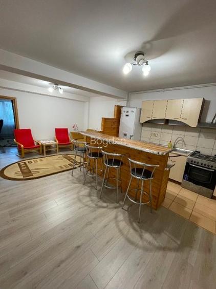 2 Camere | Voluntari - Centru | 60Mp | Parcare | Centrala Proprie | AC - 3