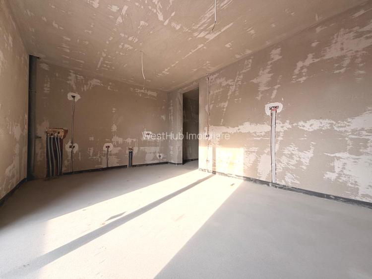 Apartament 2 camere, 50 mp cu GRADINA 50 mp-pe Calea Urseni - 2