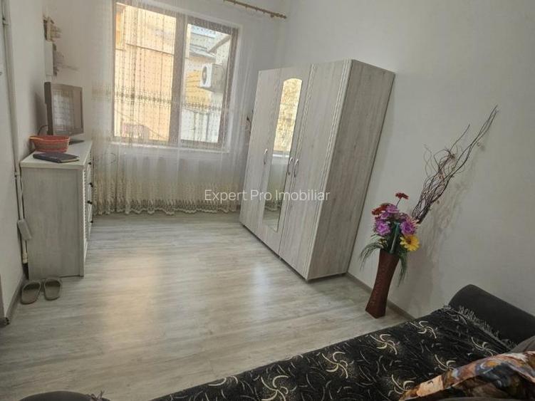 Gara de Nord Str. Vespasian Utilat Mobilat Centrala Proprie In Vila - 16