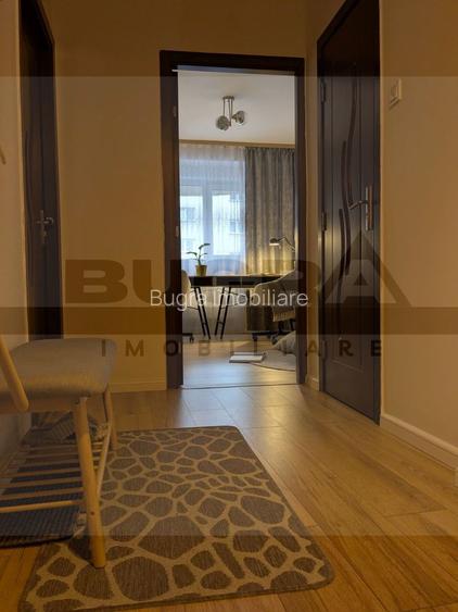 Apartament 3 camere lux, 2 bai, zona Dorobantilor - 21