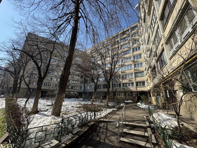 Apartament Parc Cismigiu / Sala Palatului - 7