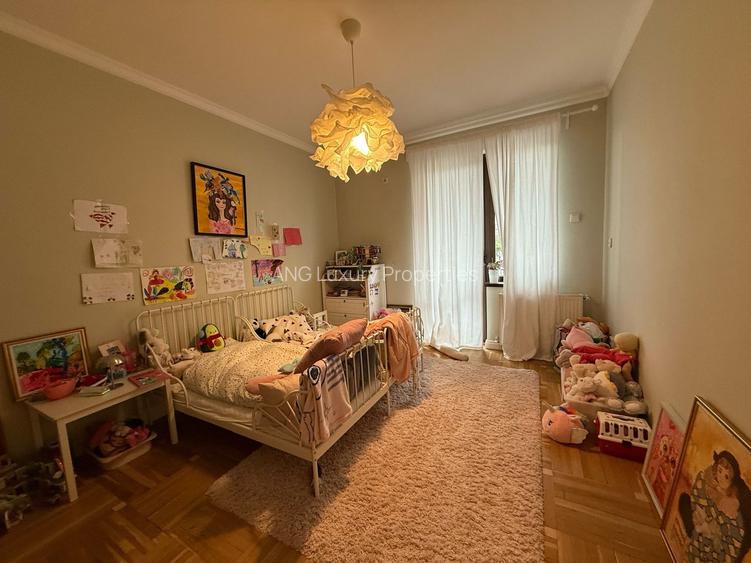 Inchiriere casa - Refugiu urban în inima cartierului Aviatiei - 15