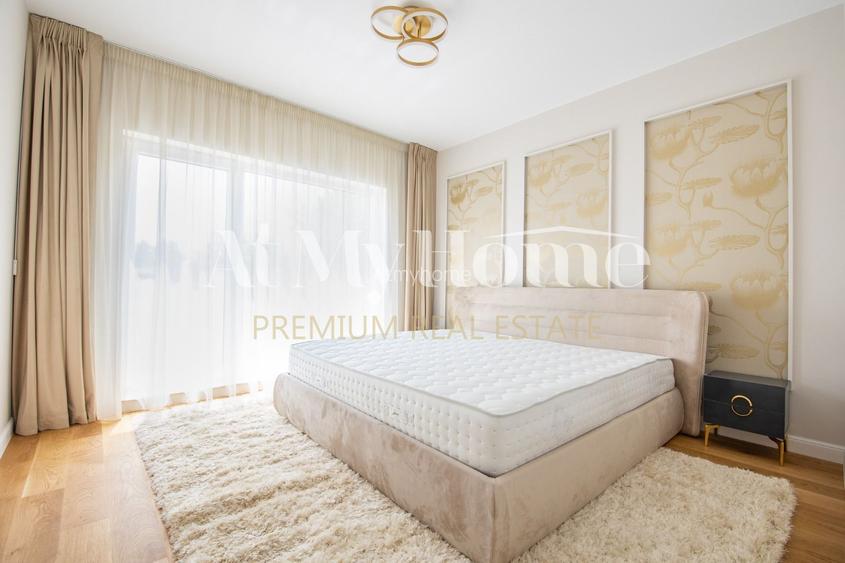 VILA NOUA//5 CAMERE//PISCINA//GARAJ//IANCU NICOLAE-BRITISH SCHOOL - 9