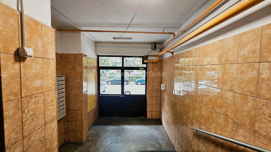 Apartament 3 Camere Tineretului | 2 Bai | Bloc 1980 | Necesita Renovare | - 12