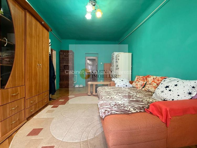 2 camere | Calea Victoriei - Cinemateca Eforie  | 48 mp - 3