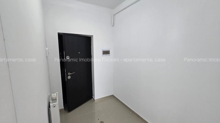 Apartament 2 camere de inchiriat, de lux  Focsani, bloc nou, la prima inchiriere - 23