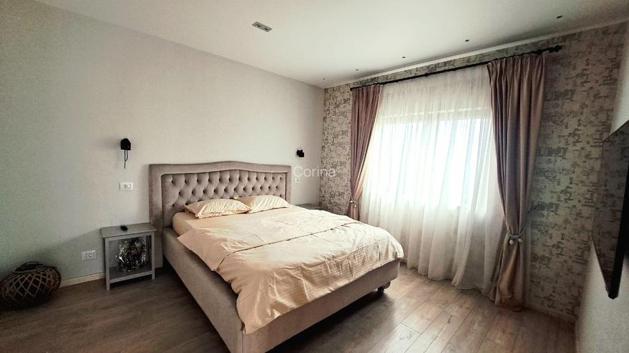 Vila lux cartier rezidențial  - 3