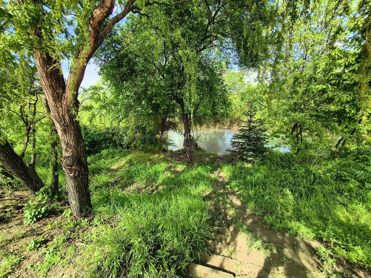 Casă gata de mutat la 20 de minute de București  -  satul Câmpurelu - 31
