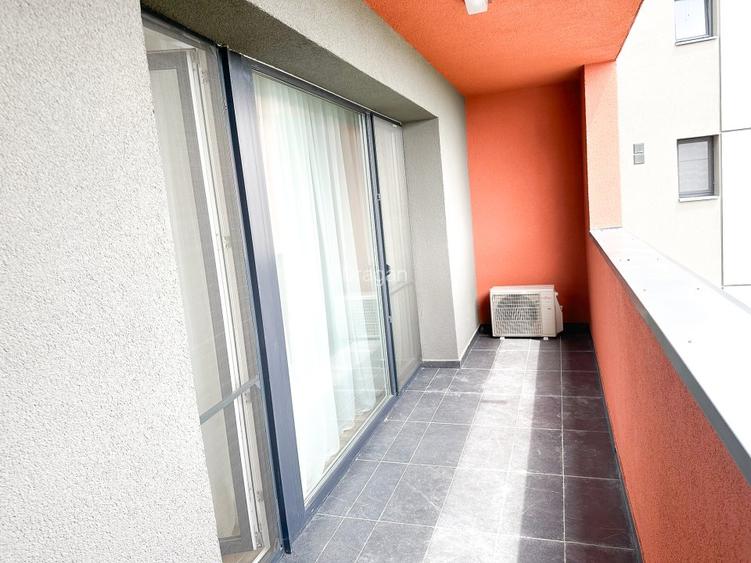 Apartament de închiriat, direct de la proprietar, Sedako IRIS Armoniei - 14