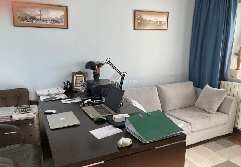 Apartament 4 camere de vânzare – zona Gara, vedere la mare - 9