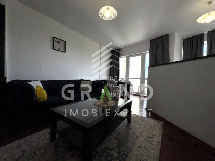 2 camere | Balcon | Etaj 3/4 | Orientare Est | Zorilor – UMF - 7