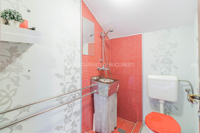 Casa Voluntari – Pipera, in complexul Rezidenta Madrid - 23