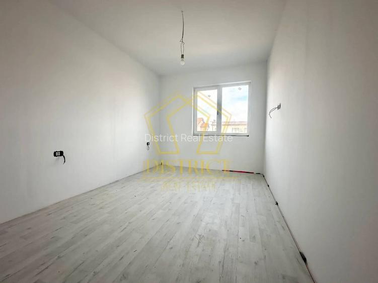 Duplex spatios cu 4 camere si 3 bai | Predare la cheie | Covaci - 5