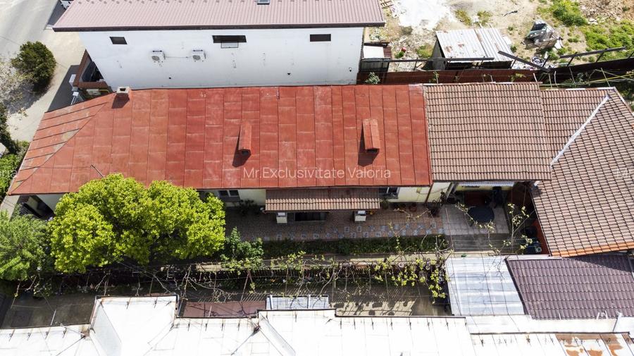 Casă Str Sfintii Apostoli - Puskin - Scoala 22 - 17