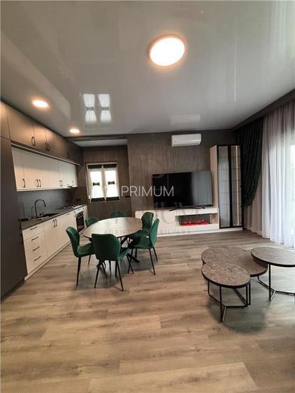 DUPLEX PREMIUM, COMPLET FINALIZAT GATA DE MUTAT, MOSNITA NOUA - 2