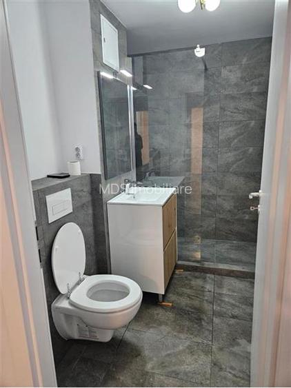 Renovat complet nou la parter inalt - 2