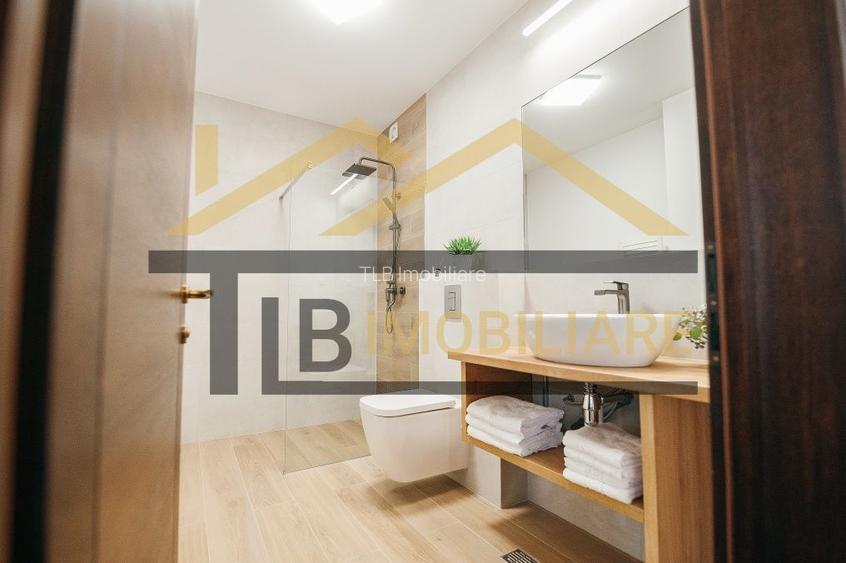 Apartament de 2 camere, 57mp, parcare, Zona Concept 9 - 5