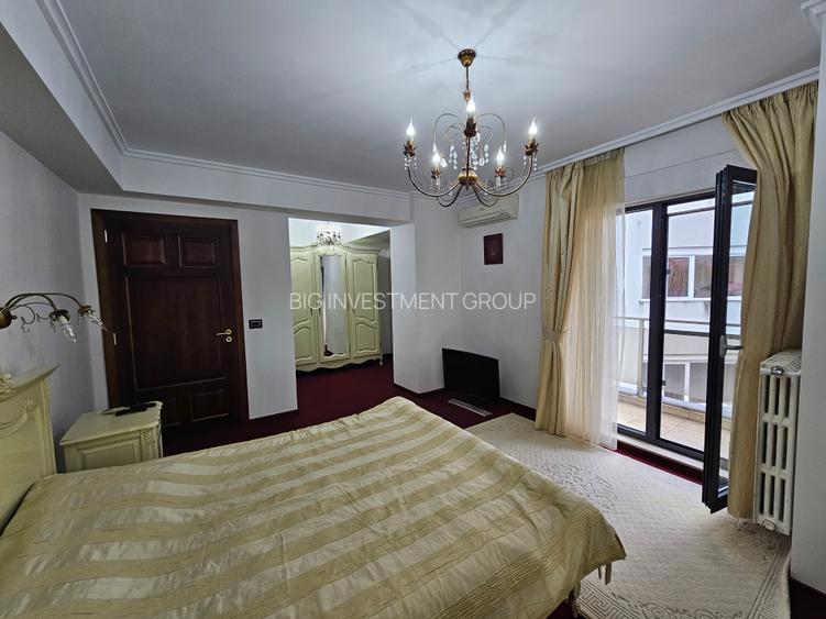 bloc boutique, 1 minut de parc herastrau - 9