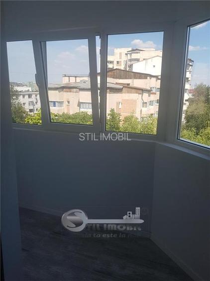 Apartament 1 Camera Nicolina 350 euro - 5