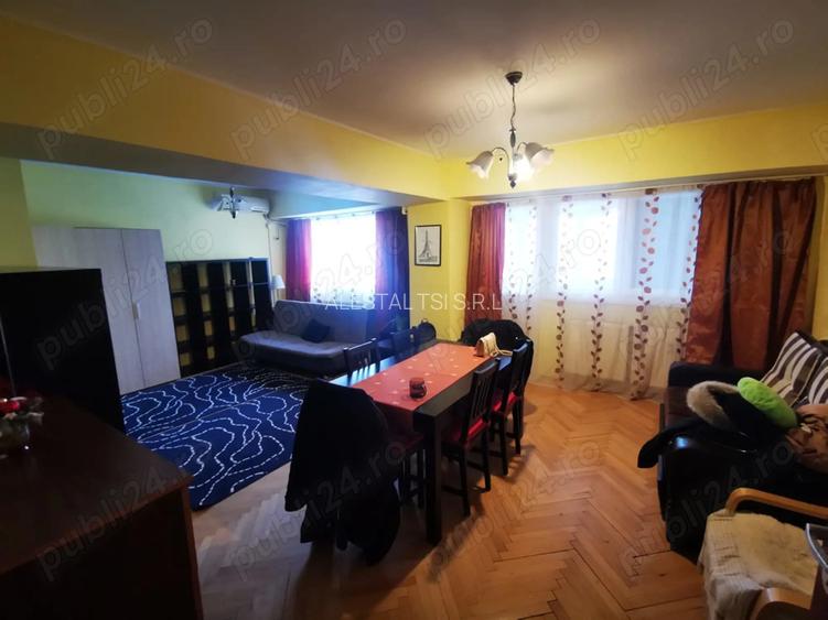 3 camere Iancului Mega Mall - 5