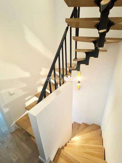 VILA DEOSEBITA /COMPLET MOBILAT SI UTILAT / GRADINA - 7