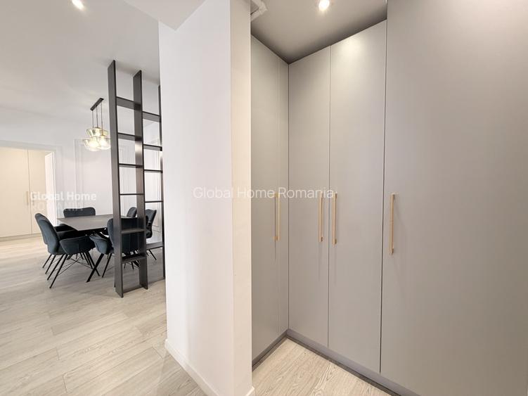 Penthouse 4 Camere | Terasa Proprie | Parcare | Finisaje Premium | Pipera 1 - 15