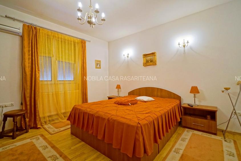 VILA CU PISCINA SCROVISTEA, IDEALA CAMIN DE BATRANI - 15