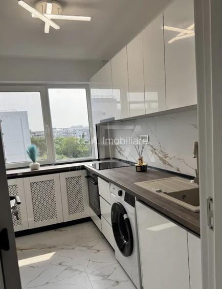 2 camere | Ready to move | 2 Minute de Metrou Romancierilor - 3