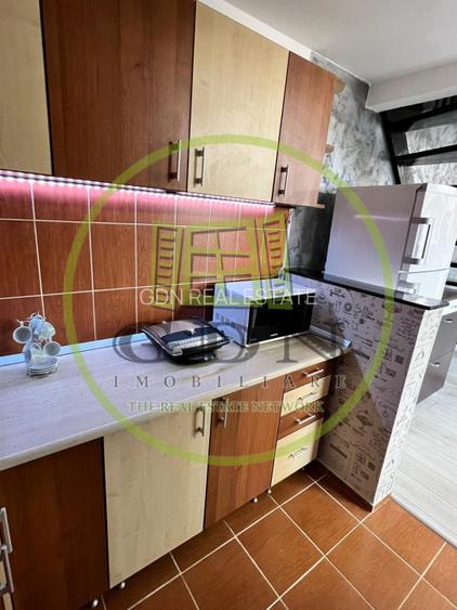 Apartament 3 camere 60m2 de vanzare - Semaforului - 9