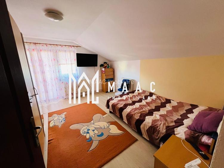 Casa Tip Duplex | 4 Camere | 156 MPU | Selimbar - 9